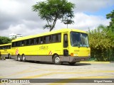 Viação Itapemirim 42039 na cidade de São Paulo, São Paulo, Brasil, por Miguel Ferreira. Número da foto: #9096245.