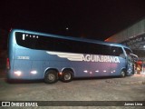 Viação Águia Branca 32800 na cidade de Piritiba, Bahia, Brasil, por James Lima. Número da foto: #:id.