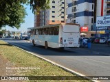 Sistema Complementar Rural 600849 na cidade de Gama, Distrito Federal, Brasil, por Jorge Oliveira. Número da foto: #9095445.
