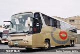 Comil Ônibus 6967 na cidade de Belo Horizonte, Minas Gerais, Brasil, por Tarcisio Rodrigues da Silva. Número da foto: #9096308.