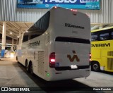 Viação Itapemirim 20205 na cidade de Rio de Janeiro, Rio de Janeiro, Brasil, por Guma Ronaldo. Número da foto: #9097165.
