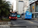ANSAL - Auto Nossa Senhora de Aparecida 216 na cidade de Juiz de Fora, Minas Gerais, Brasil, por André Luiz Gomes de Souza. Número da foto: #9096657.
