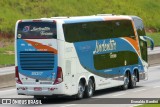 Lindentur Turismo 8017 na cidade de São José dos Campos, São Paulo, Brasil, por Everaldo Bordini. Número da foto: #9095732.