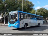 ANSAL - Auto Nossa Senhora de Aparecida 210 na cidade de Juiz de Fora, Minas Gerais, Brasil, por André Luiz Gomes de Souza. Número da foto: #9096695.