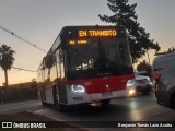 STP Santiago 169 na cidade de Maipú, Santiago, Metropolitana de Santiago, Chile, por Benjamín Tomás Lazo Acuña. Número da foto: #9097098.