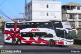 JBL Turismo 8100 na cidade de Balneário Camboriú, Santa Catarina, Brasil, por Diego Lip. Número da foto: #9095531.
