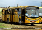 AVP - Auto Viação Paraíso 5347 na cidade de Aracaju, Sergipe, Brasil, por José Helvécio. Número da foto: #:id.
