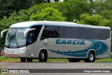 Viação Garcia 7486 na cidade de Presidente Prudente, São Paulo, Brasil, por Diego Almeida Araujo. Número da foto: #9096367.