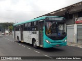 ANSAL - Auto Nossa Senhora de Aparecida 338 na cidade de Juiz de Fora, Minas Gerais, Brasil, por André Luiz Gomes de Souza. Número da foto: #9096585.