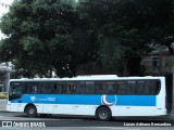 Transurb A72127 na cidade de Rio de Janeiro, Rio de Janeiro, Brasil, por Lucas Adriano Bernardino. Número da foto: #:id.