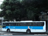 Transurb A72127 na cidade de Rio de Janeiro, Rio de Janeiro, Brasil, por Lucas Adriano Bernardino. ID da foto: :id.