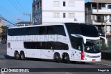 Auto Viação Catarinense 3735 na cidade de Balneário Camboriú, Santa Catarina, Brasil, por Diego Lip. Número da foto: #9097045.