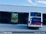 Viação Riodoce 61509 na cidade de Petrópolis, Rio de Janeiro, Brasil, por Gustavo Silva Andrade. Número da foto: #:id.
