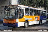 Real Auto Ônibus TREINAMENTO na cidade de Rio de Janeiro, Rio de Janeiro, Brasil, por Douglas Paternezi. Número da foto: #9096120.