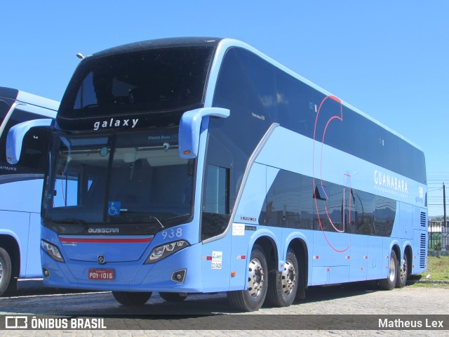 Expresso Guanabara 938 na cidade de Caruaru, Pernambuco, Brasil, por Matheus Lex. Número da foto: #9098063.