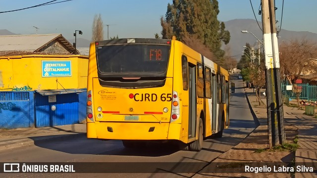 STP Santiago 267-JUN na cidade de Santiago, Santiago, Metropolitana de Santiago, Chile, por Rogelio Labra Silva. Número da foto: #9098026.