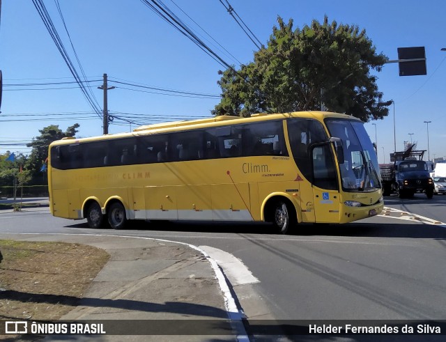 Viação Itapemirim 8849 na cidade de São Paulo, São Paulo, Brasil, por Helder Fernandes da Silva. Número da foto: #9098632.