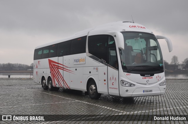 Car Tour 610 na cidade de Antwerpen, Antwerp, Bélgica, por Donald Hudson. Número da foto: #9099229.