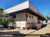 Terminais Rodoviários e Urbanos TERMINAL RODOVIáRIO DE CARINHANHA na cidade de Carinhanha, Bahia, Brasil, por Cecílio Júnior. Número da foto: #9098555.