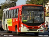 Autotrans > Turilessa 25063 na cidade de Belo Horizonte, Minas Gerais, Brasil, por Fernando Cassimiro. Número da foto: #:id.
