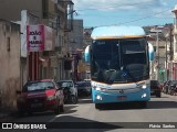 Emtram 5000 na cidade de Barra da Estiva, Bahia, Brasil, por Flávio  Santos. Número da foto: #9097773.