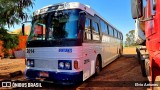 Fortunato Transporte Turismo 2014 na cidade de Engenheiro Beltrão, Paraná, Brasil, por Elvio Antunes. Número da foto: #9100472.