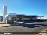 Terminais Rodoviários e Urbanos TERMINAL RODOVIáRIO DE BOM JESUS DA LAPA (NOVO) na cidade de Bom Jesus da Lapa, Bahia, Brasil, por Cecílio Júnior. Número da foto: #9098485.
