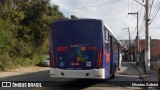BR7 Mobilidade 3149 na cidade de São Bernardo do Campo, São Paulo, Brasil, por Nicolas Gabriel. Número da foto: #:id.