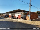 Terminais Rodoviários e Urbanos PONTO DE EMBARQUE DE IGAPORã na cidade de Igaporã, Bahia, Brasil, por Cecílio Júnior. Número da foto: #9098628.