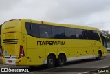 Viação Itapemirim 60079 na cidade de Barra do Piraí, Rio de Janeiro, Brasil, por Rafael H.. Número da foto: #9100146.