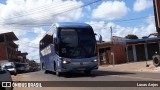 Viação Águia Branca 28280 na cidade de Ituberá, Bahia, Brasil, por Lucas Anjos. Número da foto: #:id.