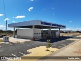 Terminais Rodoviários e Urbanos TERMINAL RODOVIáRIO DE CORIBE na cidade de Coribe, Bahia, Brasil, por Cecílio Júnior. Número da foto: #9098562.