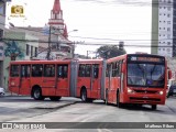 Viação Cidade Sorriso GD341 na cidade de Curitiba, Paraná, Brasil, por Matheus Ribas. ID da foto: :id.