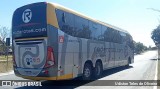 RodeRotas - Rotas de Viação do Triângulo 7731 na cidade de Brasília, Distrito Federal, Brasil, por Udiston Teles de Oliveira. Número da foto: #9098801.