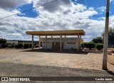 Terminais Rodoviários e Urbanos TERMINAL RODOVIáRIO DE CACULé na cidade de Caculé, Bahia, Brasil, por Cecílio Júnior. Número da foto: #9098522.
