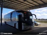 Planalto Transportes 1803 na cidade de Rio Grande, Rio Grande do Sul, Brasil, por Murilo Branchi. Número da foto: #:id.