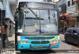 TRANSA - Transa Transporte Coletivo RJ 164.006 na cidade de Três Rios, Rio de Janeiro, Brasil, por Claudio Luiz. Número da foto: #9100577.