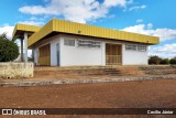 Terminais Rodoviários e Urbanos TERMINAL RODOVIáRIO DE CACULé na cidade de Caculé, Bahia, Brasil, por Cecílio Júnior. Número da foto: #9098515.