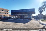 Terminais Rodoviários e Urbanos TERMINAL RODOVIáRIO DE CORRENTINA na cidade de Correntina, Bahia, Brasil, por Cecílio Júnior. Número da foto: #9098583.