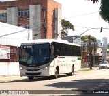 Borborema Imperial Transportes 011 na cidade de Recife, Pernambuco, Brasil, por Luan Mikael. Número da foto: #:id.