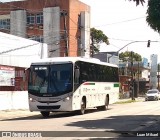 Borborema Imperial Transportes 011 na cidade de Recife, Pernambuco, Brasil, por Luan Mikael. ID da foto: :id.