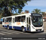 TUPi Transportes Urbanos Piracicaba 8449 na cidade de Piracicaba, São Paulo, Brasil, por Gabriel Correa. Número da foto: #:id.