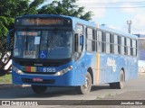 Viação Atalaia Transportes 6145 na cidade de Aracaju, Sergipe, Brasil, por Jonathan Silva. Número da foto: #:id.