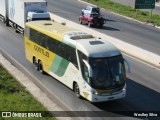 Empresa Gontijo de Transportes 18895 na cidade de Belo Horizonte, Minas Gerais, Brasil, por Weslley Silva. Número da foto: #9099875.