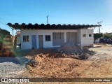 Terminais Rodoviários e Urbanos PONTO DE EMBARQUE DE IGAPORã na cidade de Igaporã, Bahia, Brasil, por Cecílio Júnior. Número da foto: #9098627.