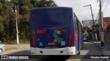 BR7 Mobilidade 3147 na cidade de São Bernardo do Campo, São Paulo, Brasil, por Nicolas Gabriel. Número da foto: #:id.