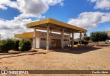 Terminais Rodoviários e Urbanos TERMINAL RODOVIáRIO DE CACULé na cidade de Caculé, Bahia, Brasil, por Cecílio Júnior. Número da foto: #9098508.