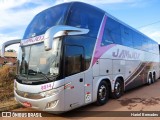 Viação Jam Joy 8914 na cidade de Peritoró, Maranhão, Brasil, por Hariel Bernades. Número da foto: #9098414.