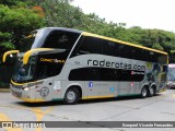 RodeRotas - Rotas de Viação do Triângulo 1201 na cidade de São Paulo, São Paulo, Brasil, por Ezequiel Vicente Fernandes. Número da foto: #9100468.
