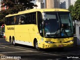 Viação Itapemirim 8647 na cidade de Ribeirão Preto, São Paulo, Brasil, por Igor Policarpo. Número da foto: #9100169.